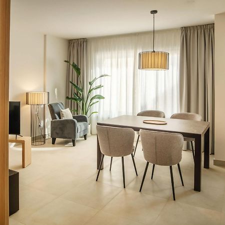Panasco Suites Arrecife  Exterior photo